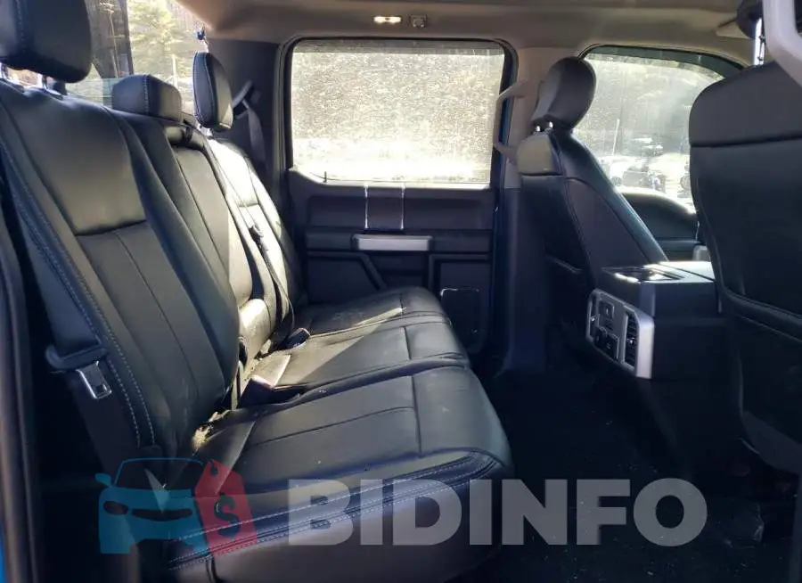 1FT7W3BN6LED55852 Photo# 10