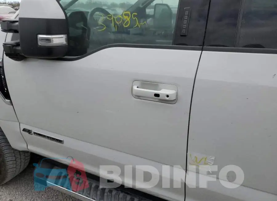 1FT8W3BT8LED75393 Photo# 9