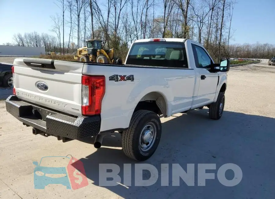 1FTBF2B60HEC29071 Photo# 4