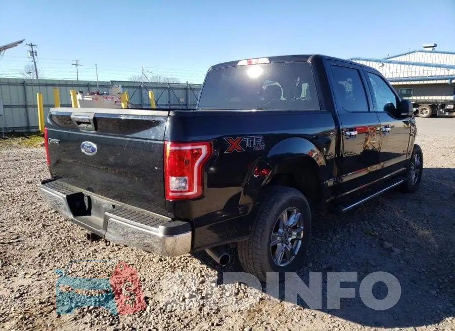 1FTEW1EP3GFB15019 Photo# 4