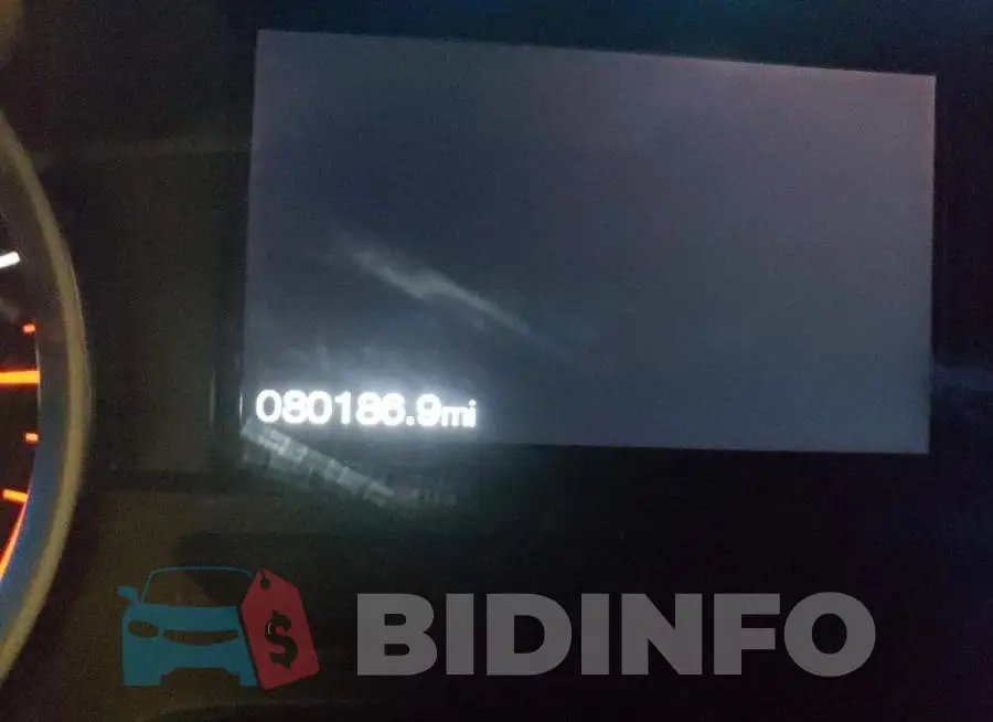 1FTEW1EP5HKD52345 Photo# 8