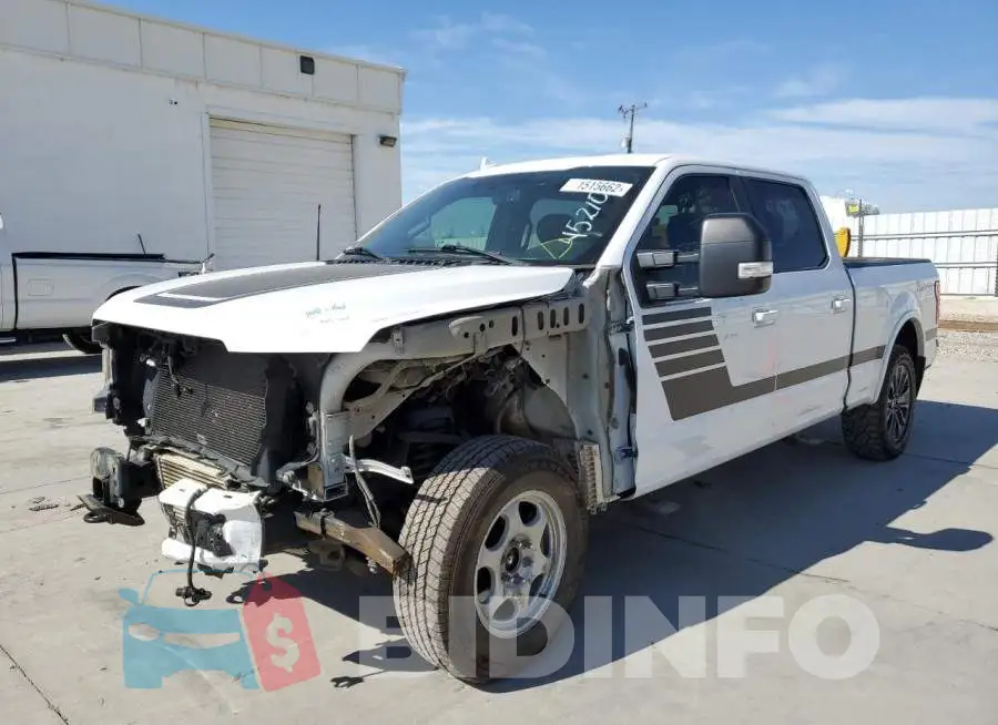 1FTFW1EG4JFD56521 Photo# 2
