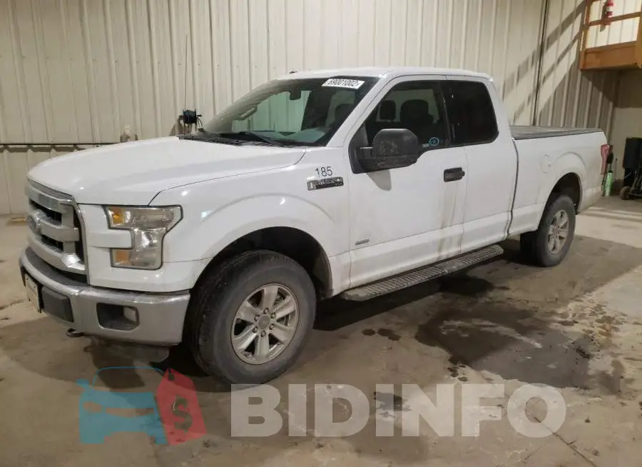 1FTFX1EG1GFD22395 Photo# 1