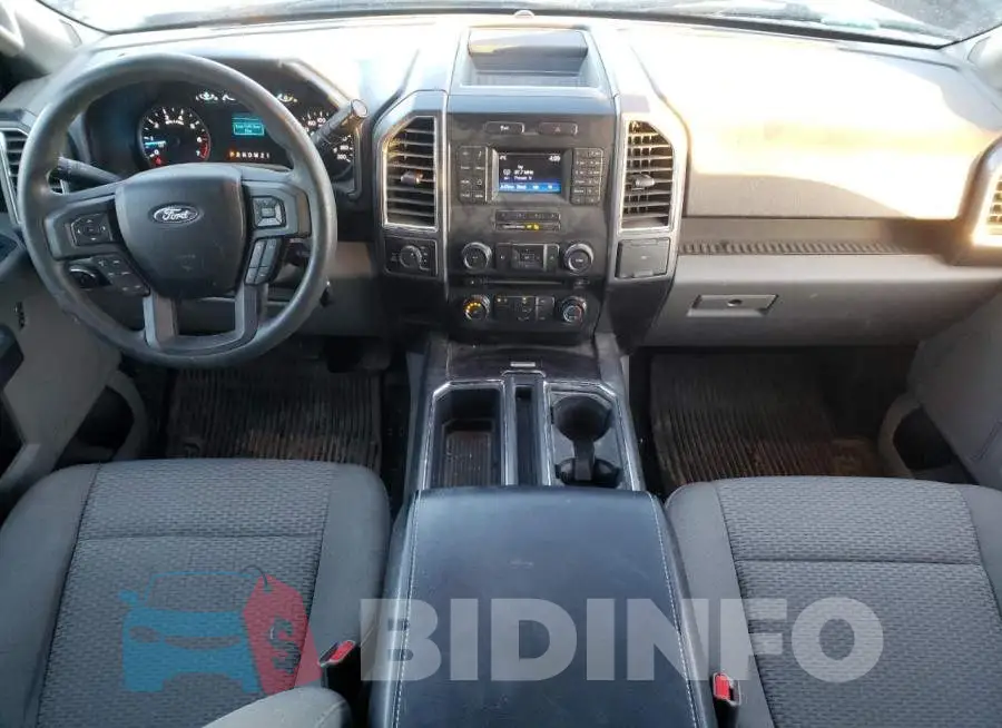 1FTFX1EG1GFD22395 Photo# 8