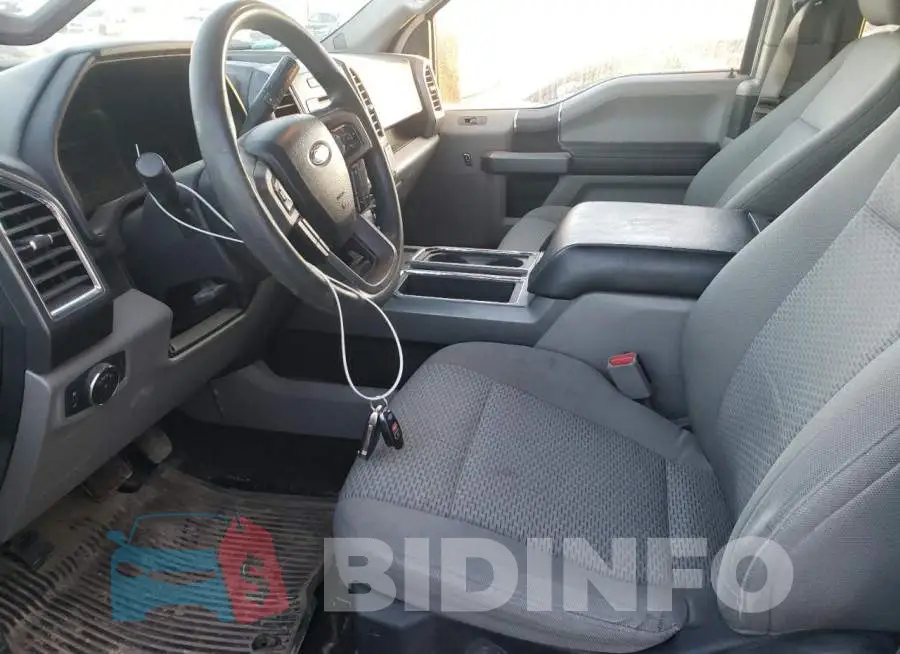 1FTFX1EG1GFD22395 Photo# 7