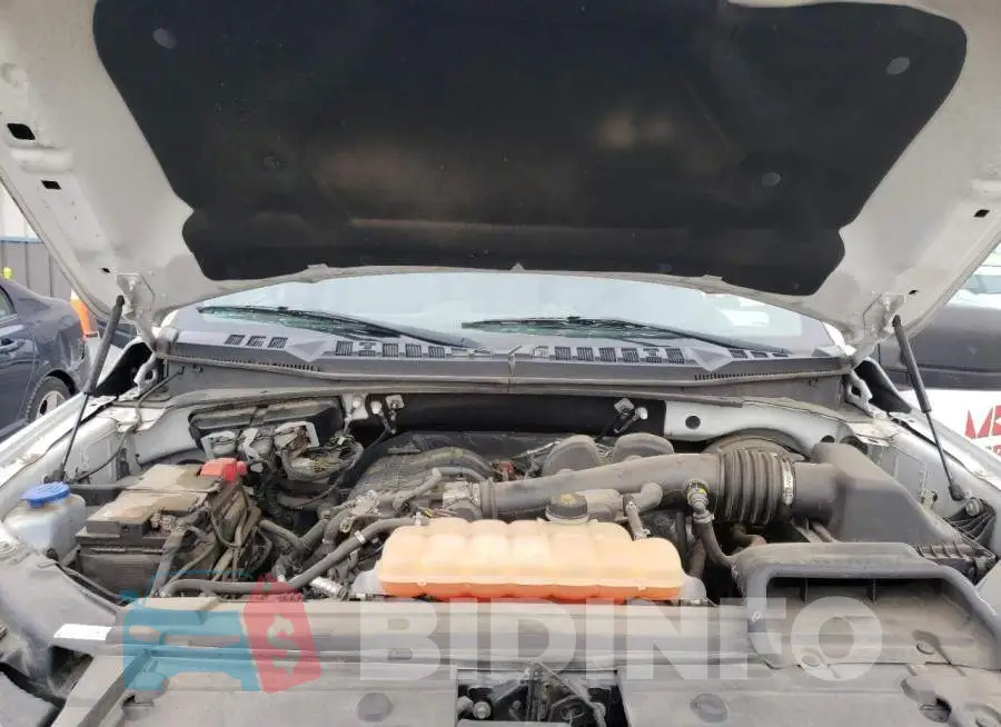 1FTMF1CB7JKE69322 Photo# 7