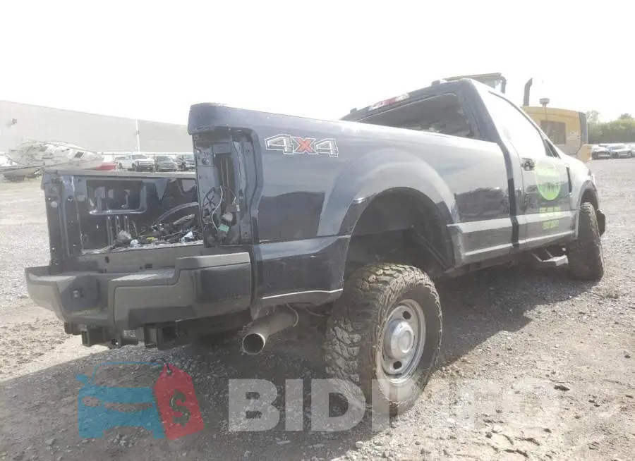 1FTRF3B69NED38998 Photo# 4