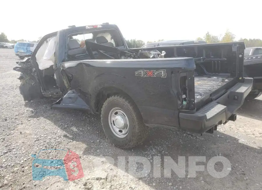 1FTRF3B69NED38998 Photo# 3