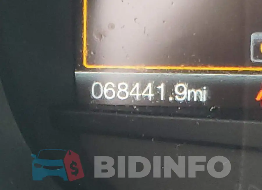 2FMPK4K97HBB97654 Photo# 8