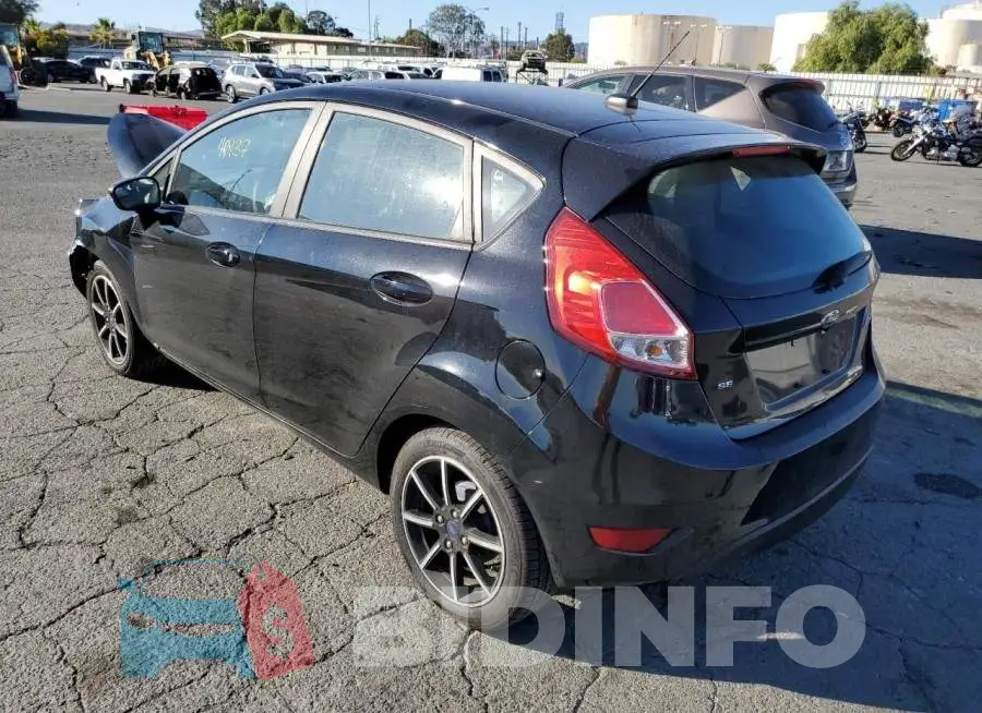 3FADP4EJ0KM127522 Photo# 3