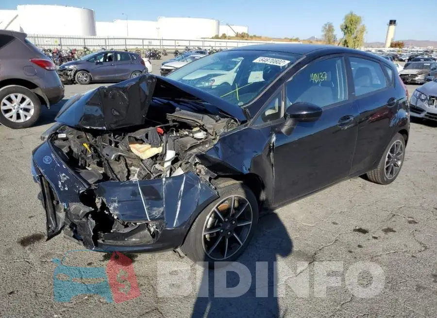 3FADP4EJ0KM127522 Photo# 2