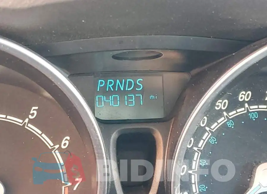 3FADP4EJ0KM127522 Photo# 8