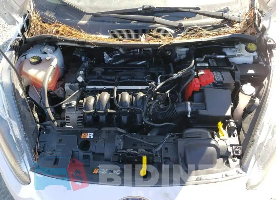 3FADP4EJ5HM118890 Photo# 7