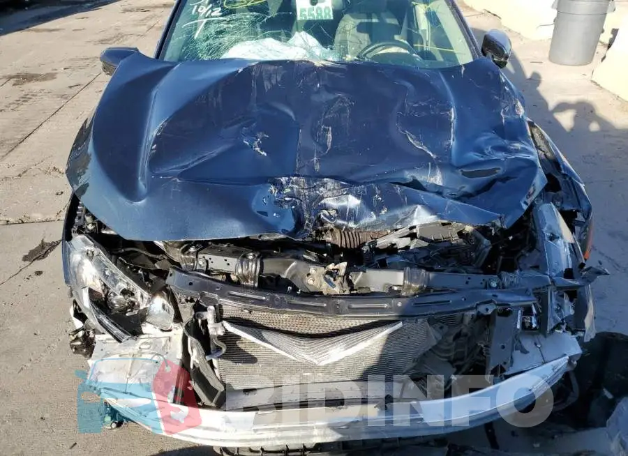 19XFC1F70HE029528 Photo# 9