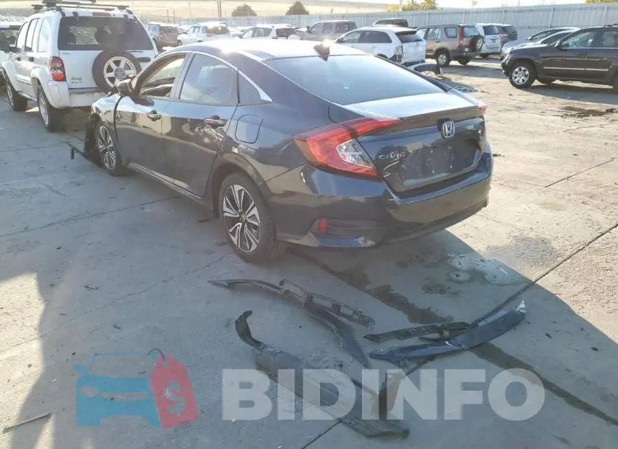 19XFC1F70HE029528 Photo# 3