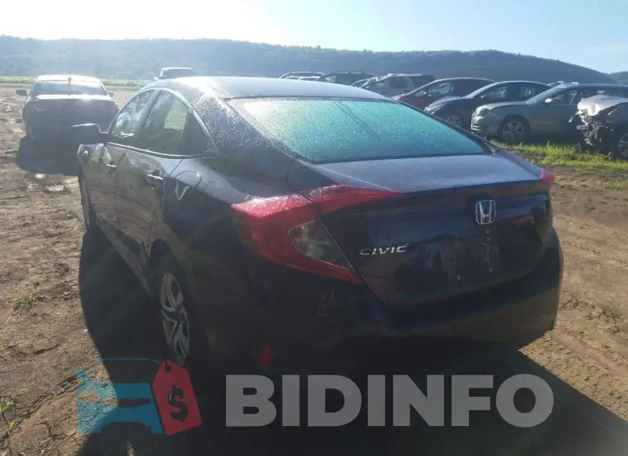 19XFC2F50HE231449 Photo# 3