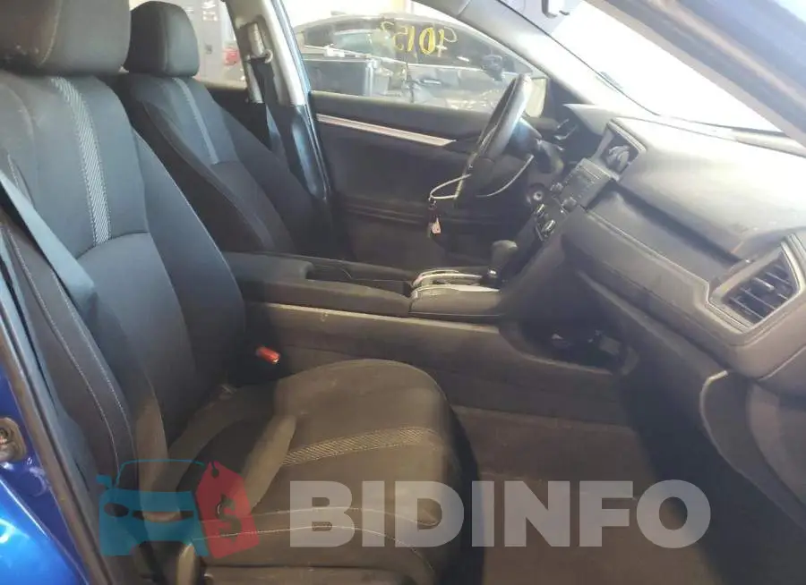19XFC2F55HE031652 Photo# 5
