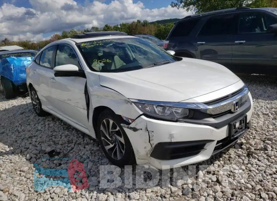 19XFC2F77GE241735 Photo# 1