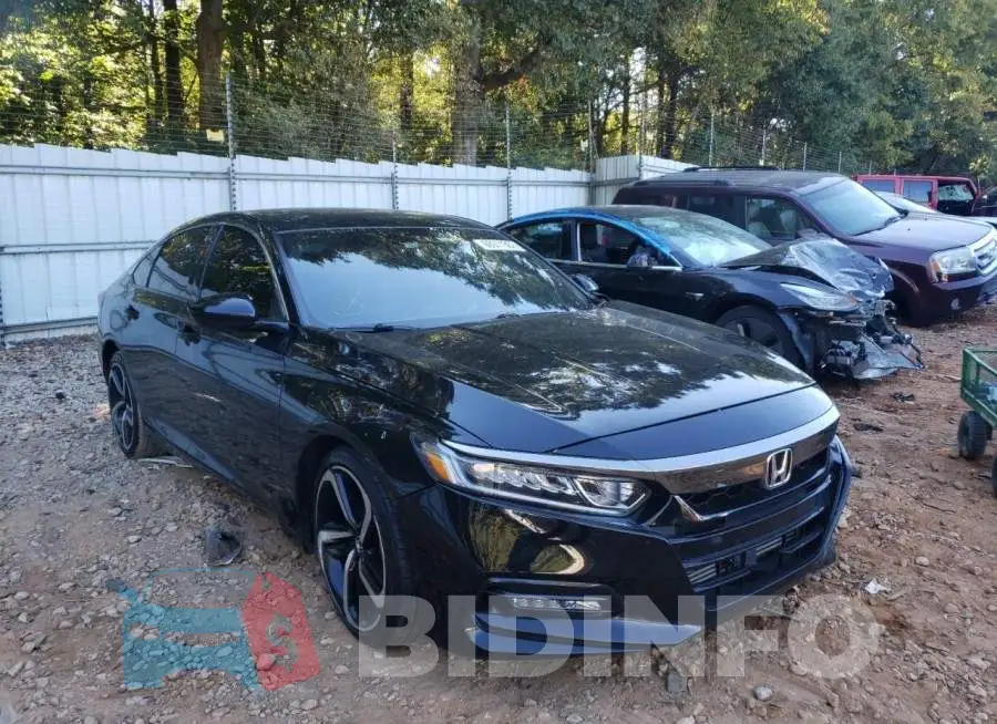1HGCV1F34JA142953 Photo# 1