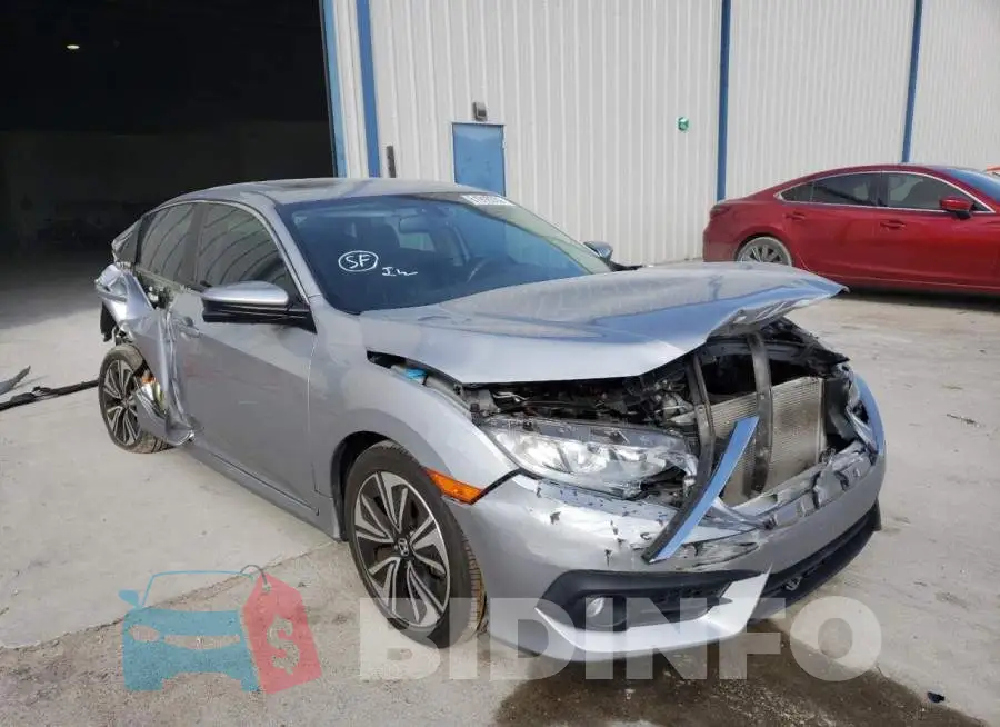 2HGFC1F71HH650363 Photo# 1