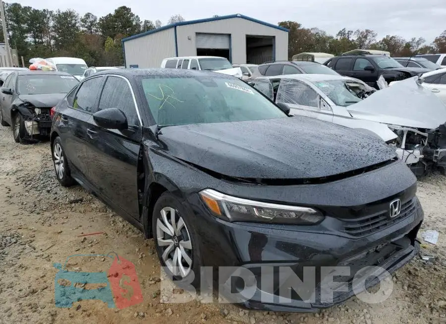 2HGFE2F21NH520454 Photo# 1