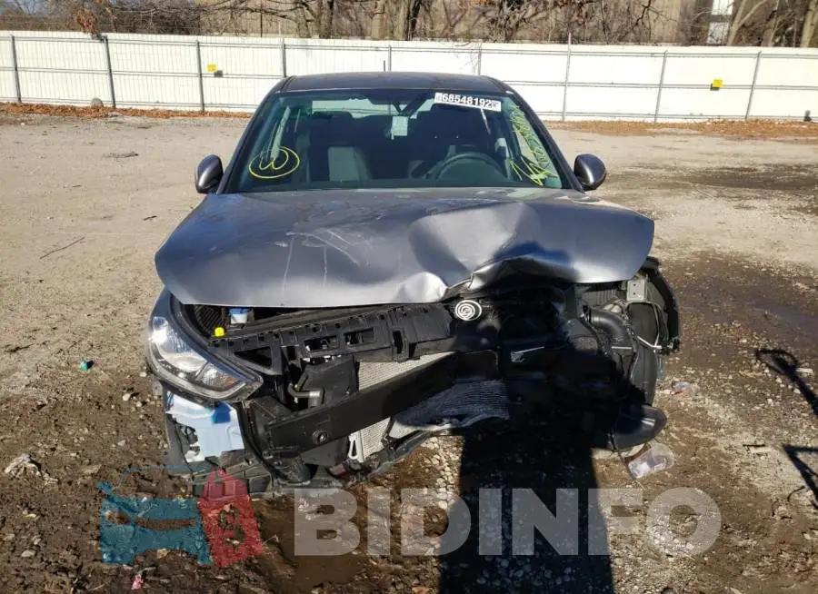 3KPC24A68ME141882 Photo# 5