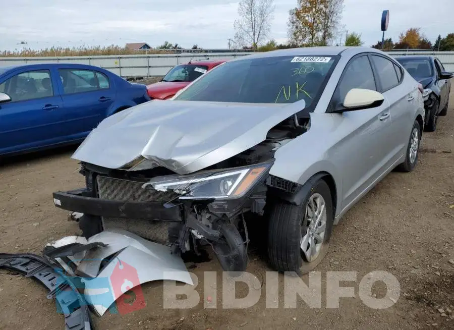 5NPD74LF5KH419522 Photo# 2