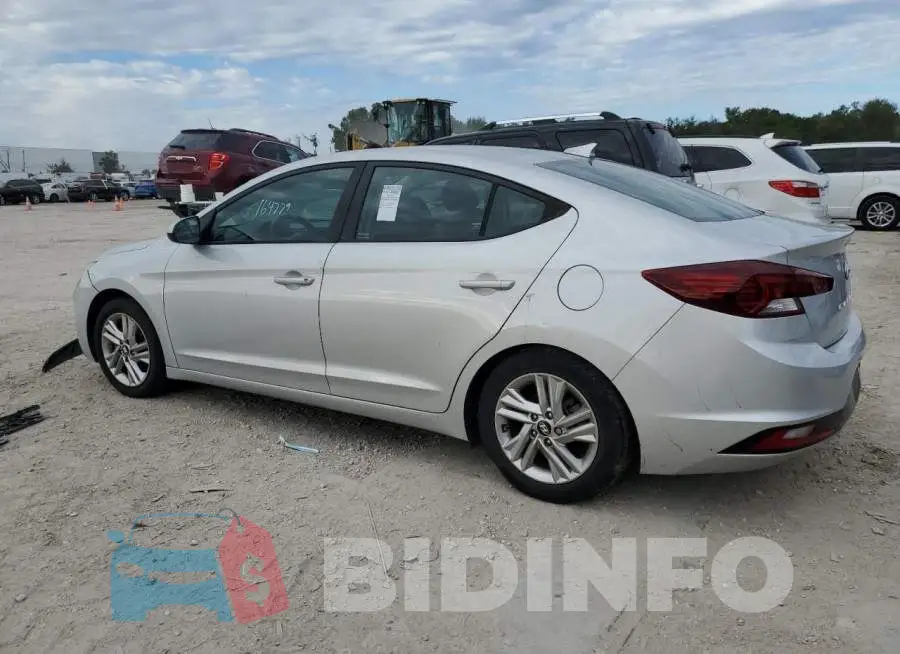5NPD84LF2KH464981 Photo# 2