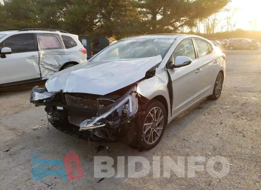 5NPD84LF3KH457294 Photo# 2