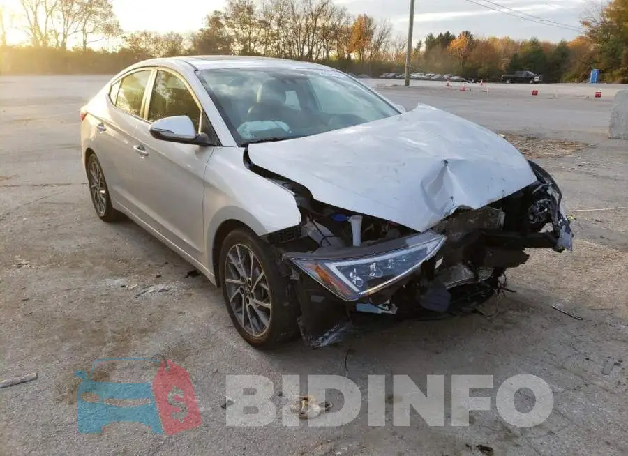 5NPD84LF3KH457294 Photo# 1