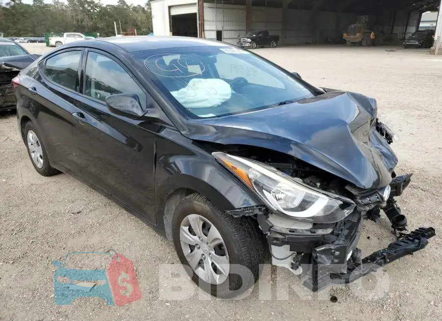 5NPDH4AE8GH792102 Photo# 1