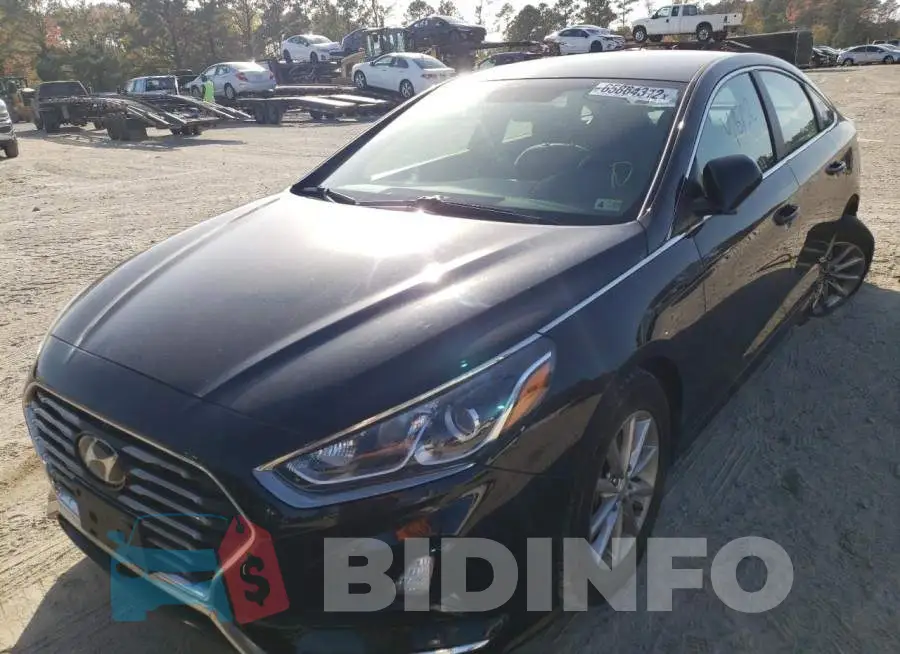 5NPE24AF2KH755201 Photo# 2