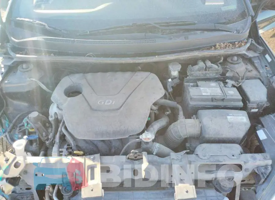 KMHCT4AE5HU225603 Photo# 7