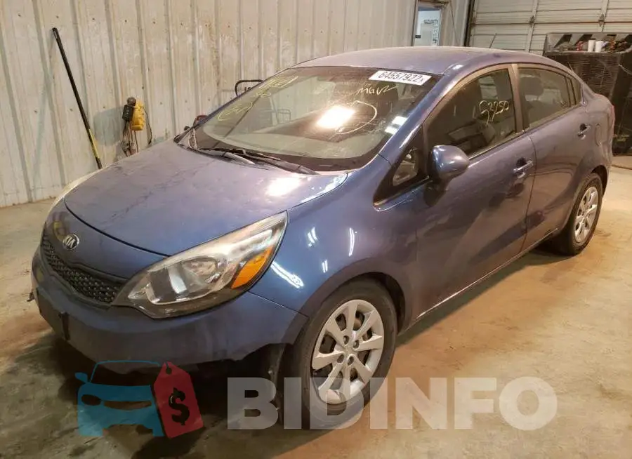 KNADM4A33G6666716 Photo# 2
