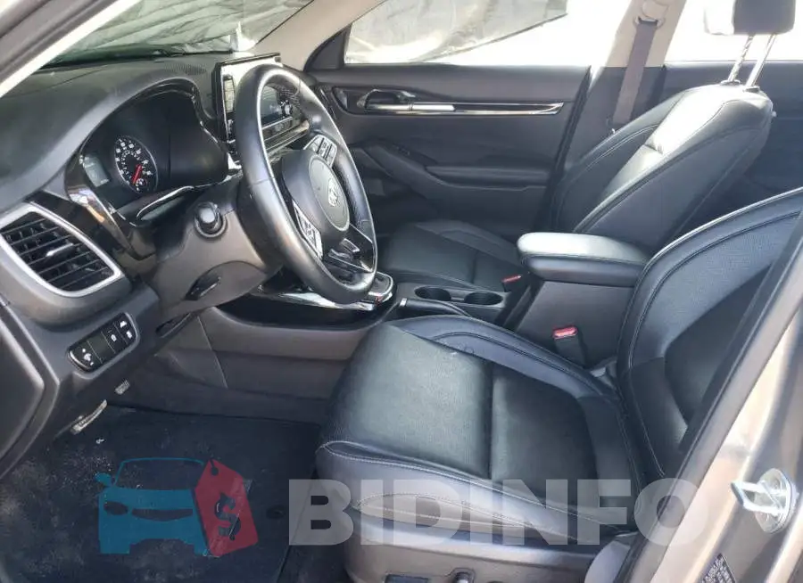 KNDERCAA7M7075084 Photo# 7