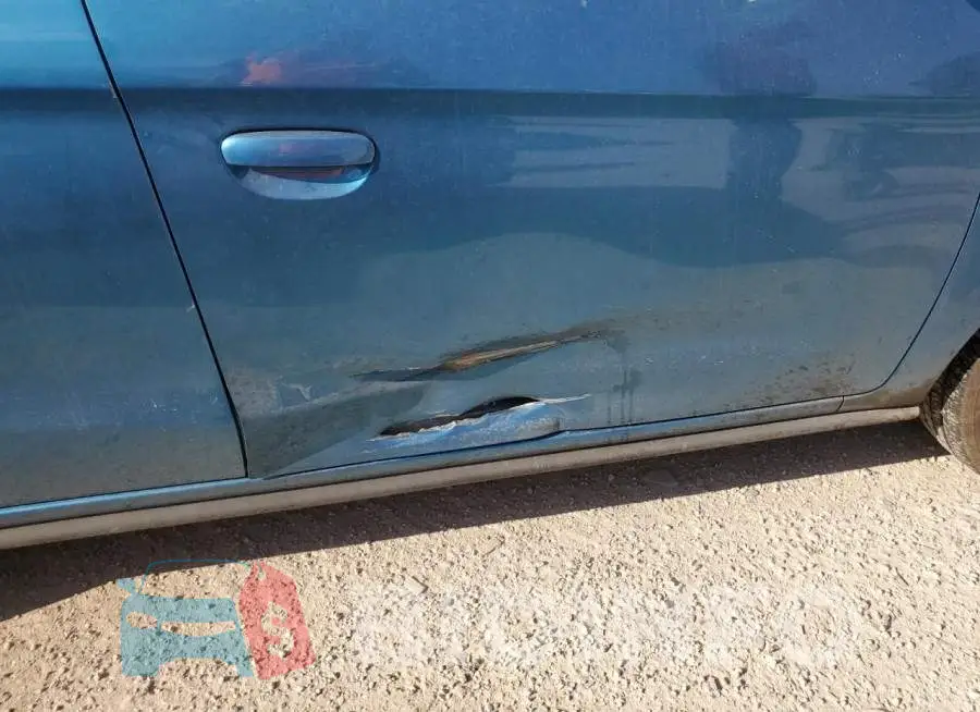 ML32F3FJ4KHF16851 Photo# 9