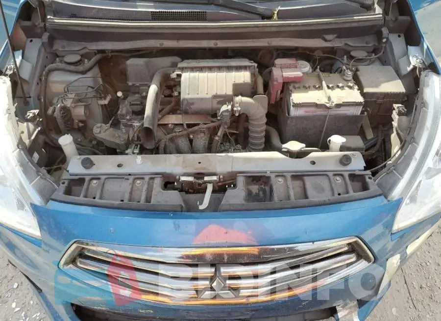ML32F3FJ4KHF16851 Photo# 7