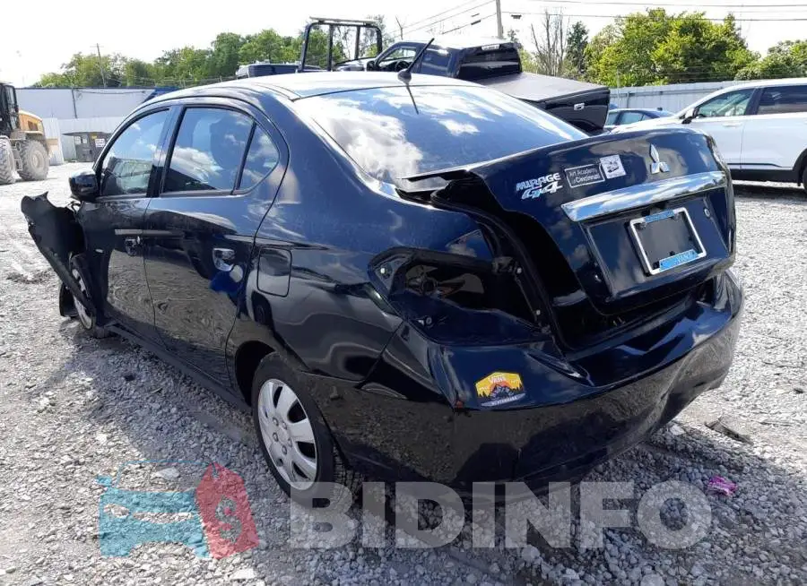 ML32F3FJ5LHF06167 Photo# 3