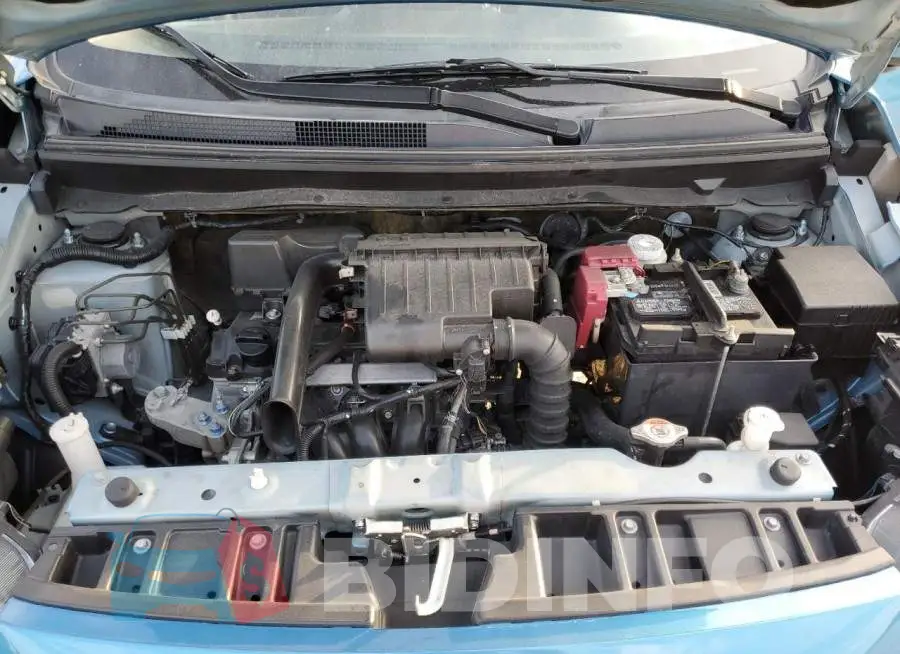 ML32F3FJ7JHF04711 Photo# 11