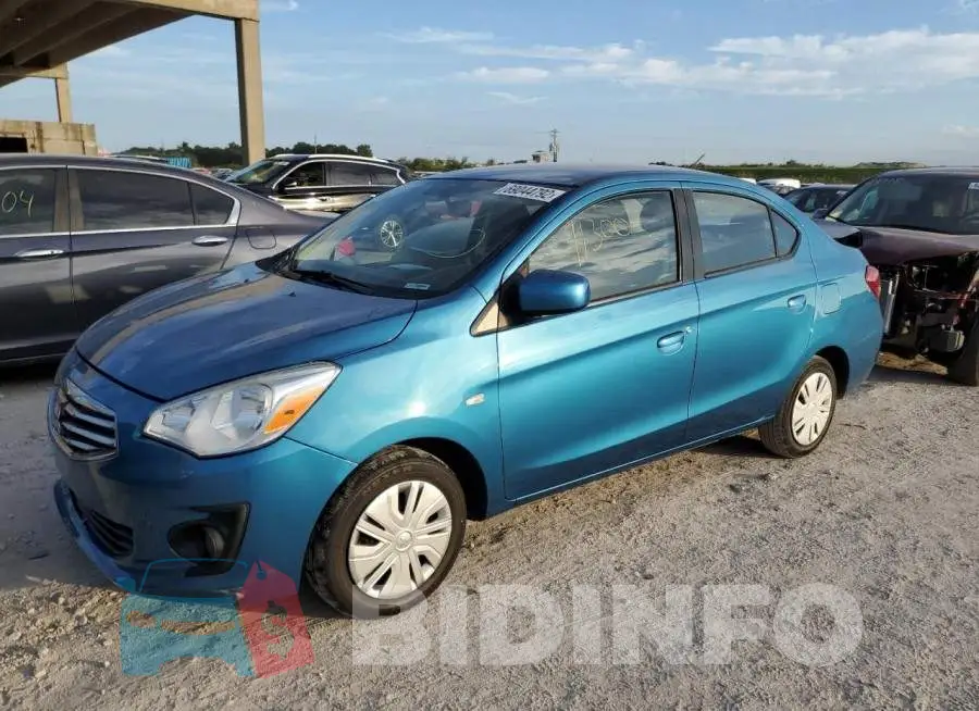ML32F3FJ7JHF04711 Photo# 1