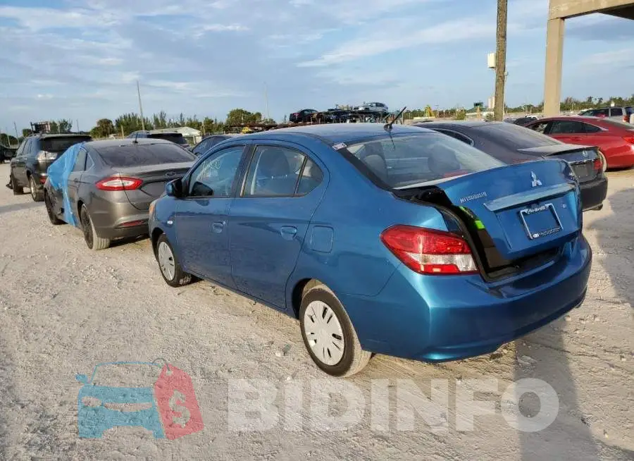 ML32F3FJ7JHF04711 Photo# 2
