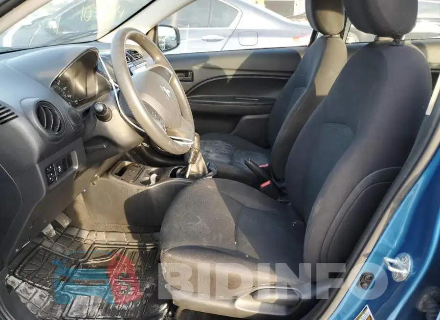 ML32F3FJ7JHF04711 Photo# 7