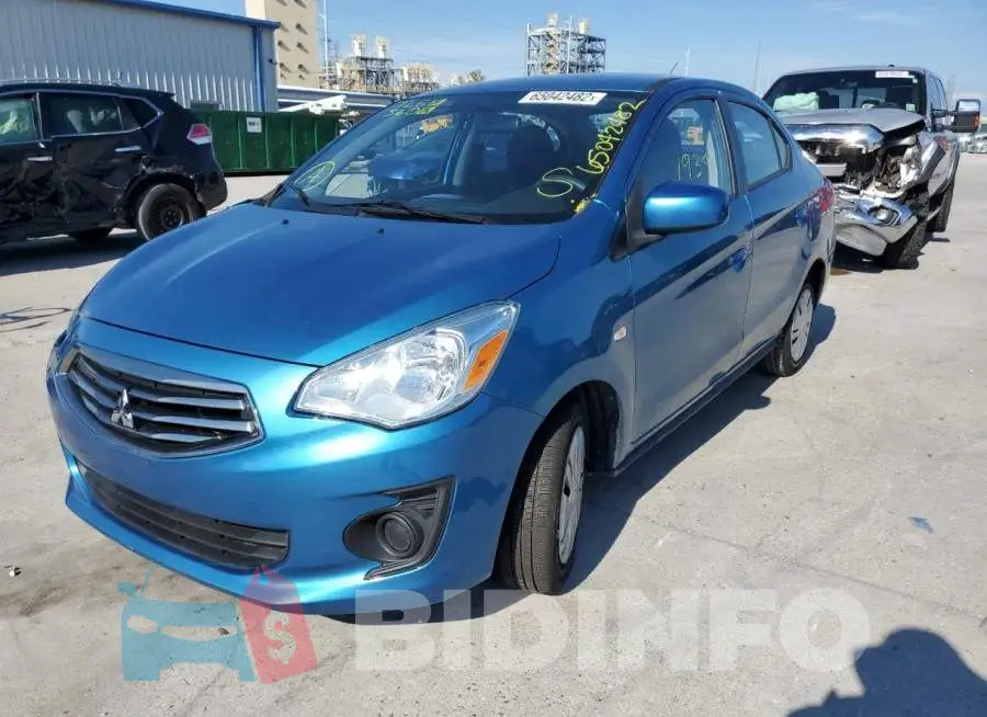 ML32F3FJ7KHF07478 Photo# 2