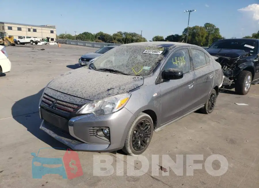 ML32FUFJ7NHF03358 Photo# 2