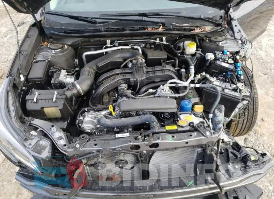 4S3BWAN66N3016364 Photo# 11