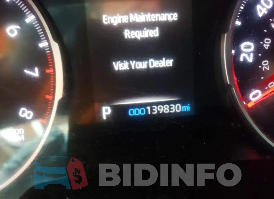 2T3F1RFV5LC098622 Photo# 8