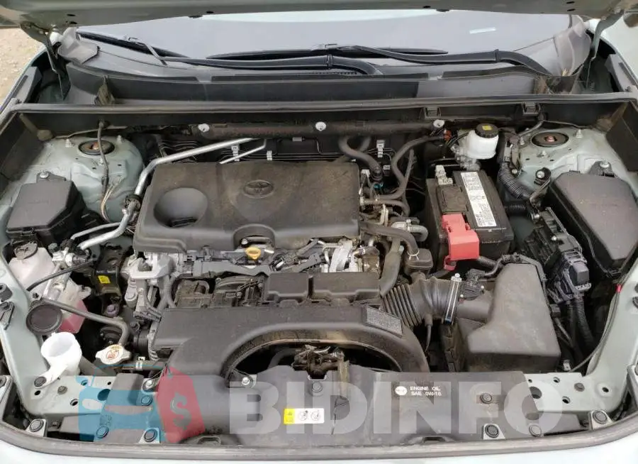2T3J1RFV7KC005981 Photo# 7