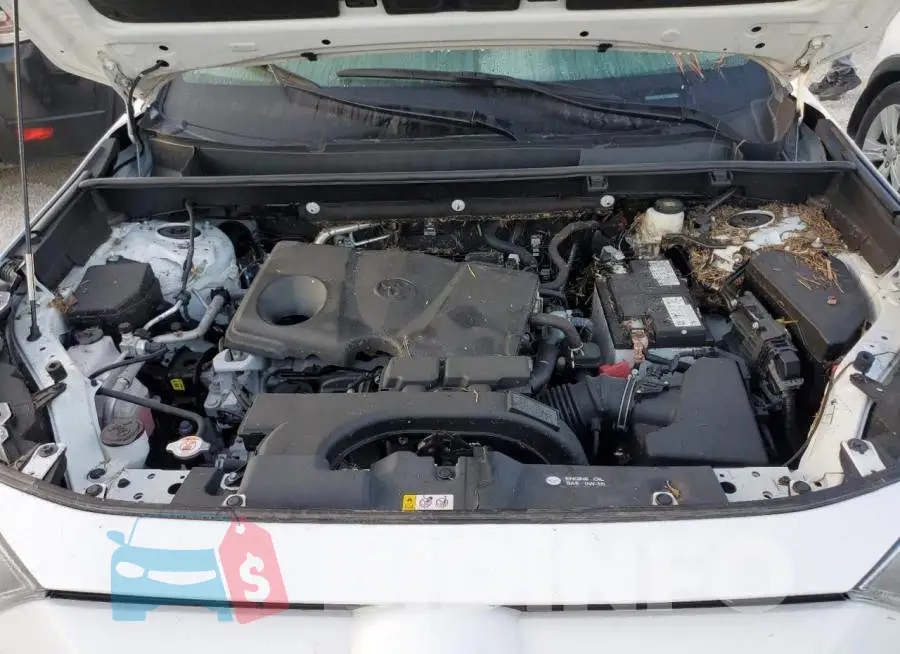 2T3P1RFV8MC237714 Photo# 7