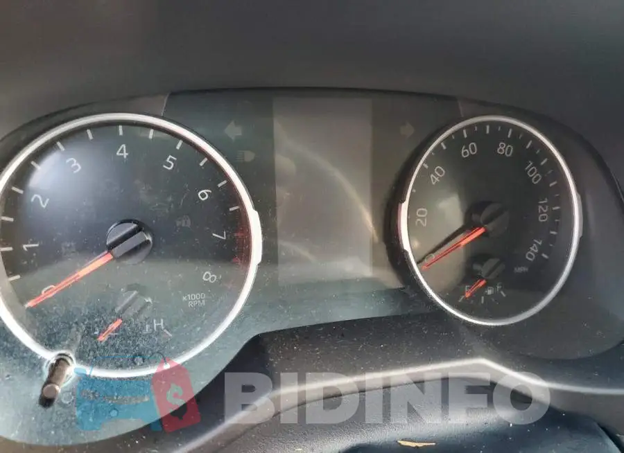 2T3P1RFV8MC237714 Photo# 8