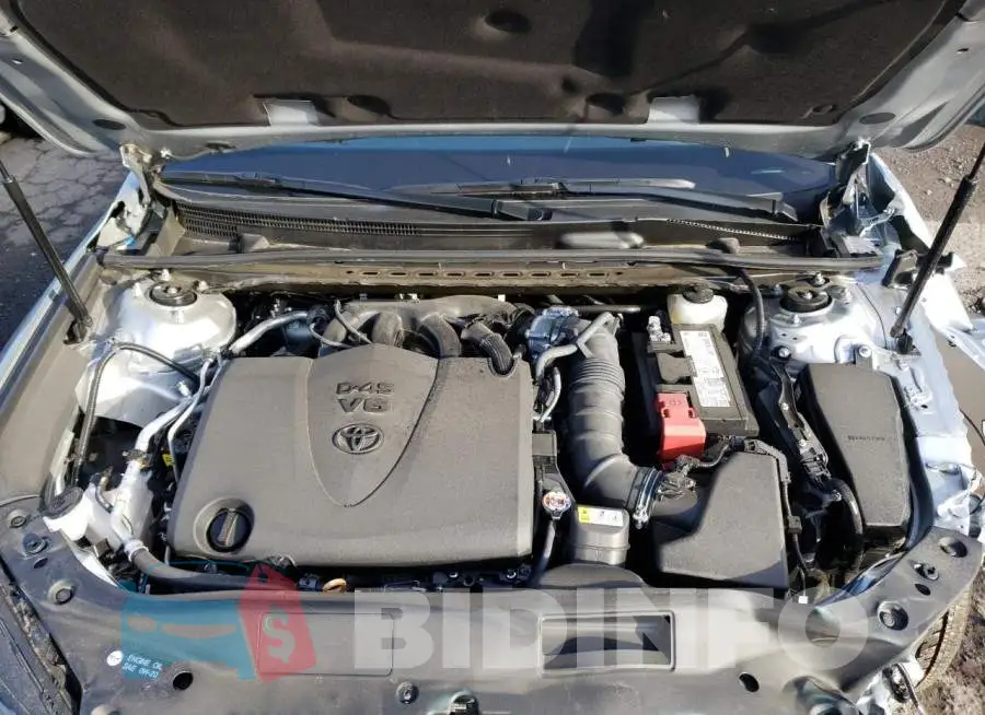 4T1JZ1FB3NU086229 Photo# 7